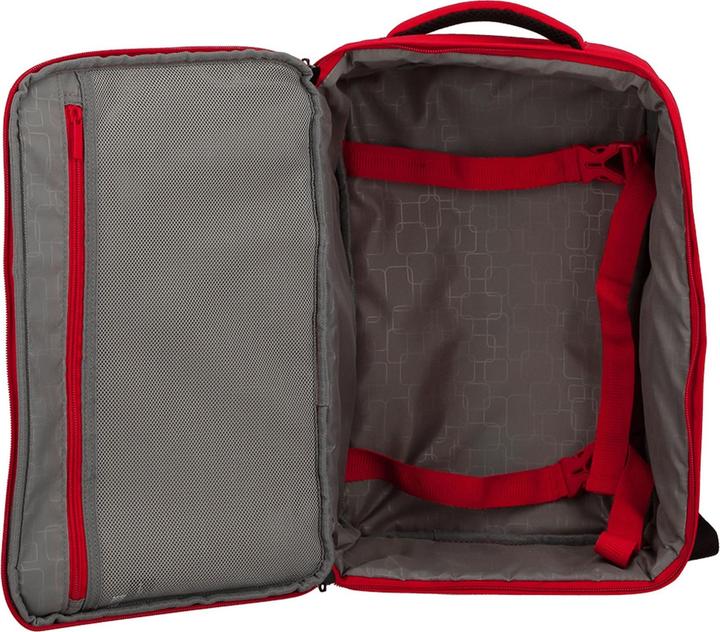 Actual product image Jump Monthelys Reiserucksack 45 cm (30 l)