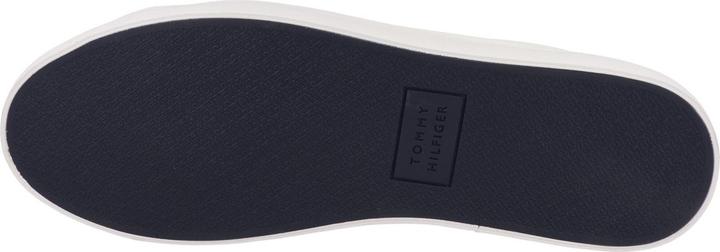 Produktbild Tommy Hilfiger Th Hi Vulc Core Low Leather (42)