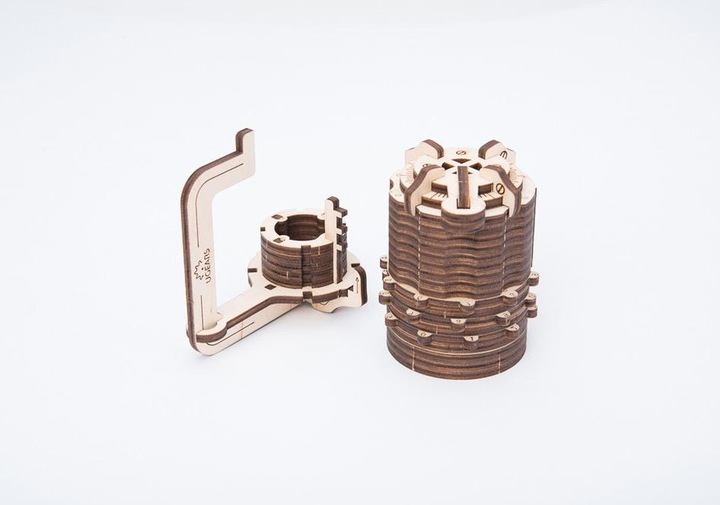 Immagine prodotto Ugears Serratura combinata 34 parti