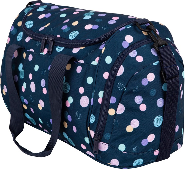 Produktbild Mc Neill Sporttasche 37 cm (18 l)