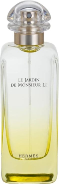 Hermès The Jardin de Monsieur Li (Eau de toilette, 100 ml)