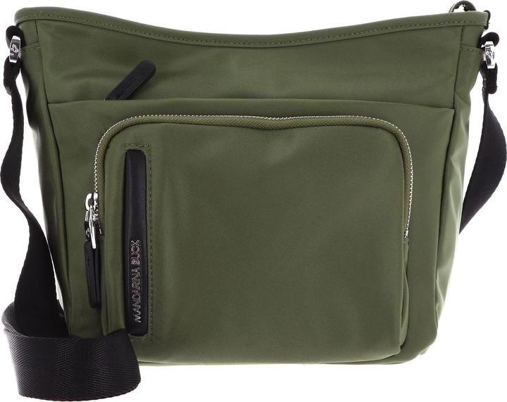 Mandarina Duck Crossover Hunter, dame, verde militare