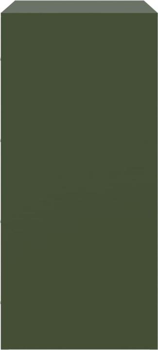 Actual product image VidaXL Kinna (67 x 39 x 83 cm)