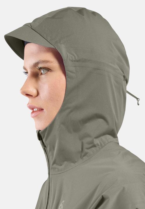 Image du produit Odlo Zeroweight Waterproof (XS)