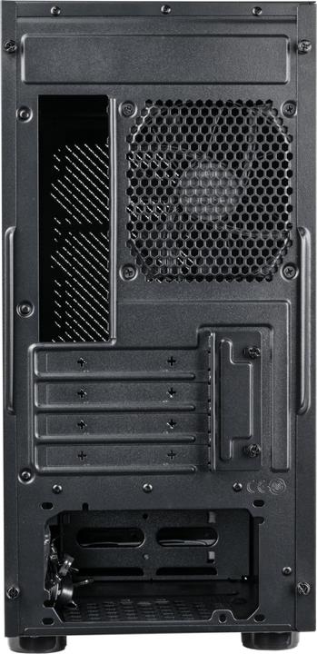 Actual product image Cooler Master Elite 300 ODD Steel Panel (mATX, Mini-ITX)