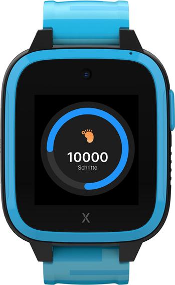Image du produit Xplora XGO3 2.gen. - Blue (Europe Sim Free) (48.65 mm, 4G)