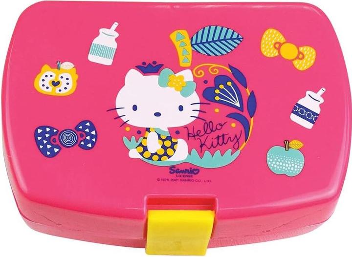 Produktbild Hello Kitty