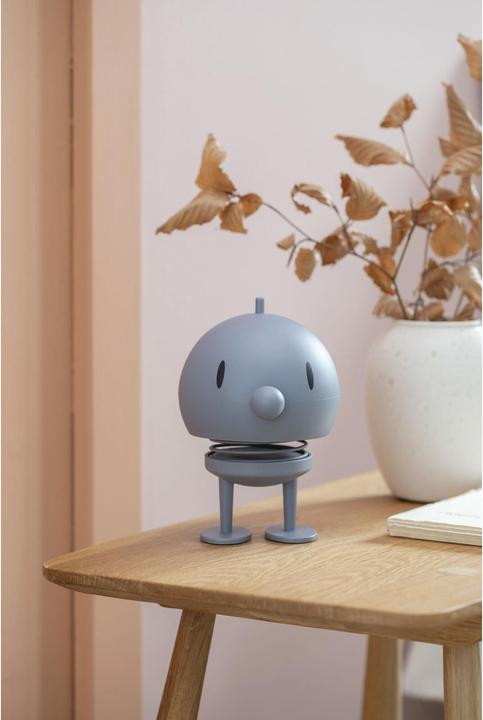 Actual product image Hoptimist Soft Bumble XL Sky (15 x 24 cm)