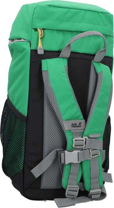 Actual product image Jack Wolfskin Kids Explorer 15 (19 l)