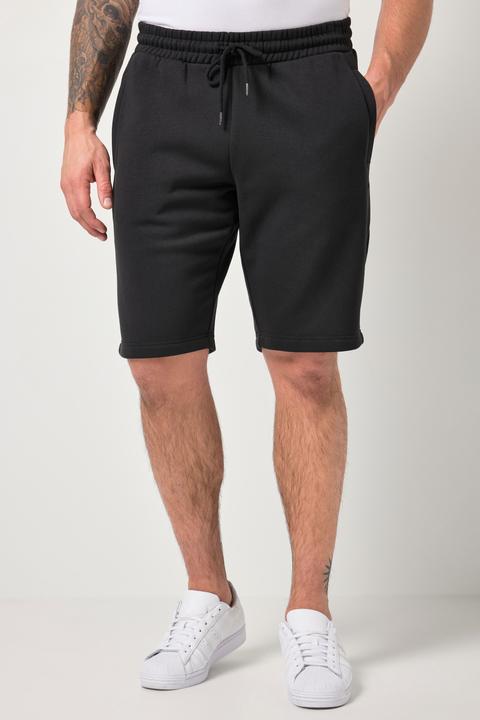 Produktbild JP1880 Sweatbermuda Bauchfit, Basic, OEKO-TEX (L)