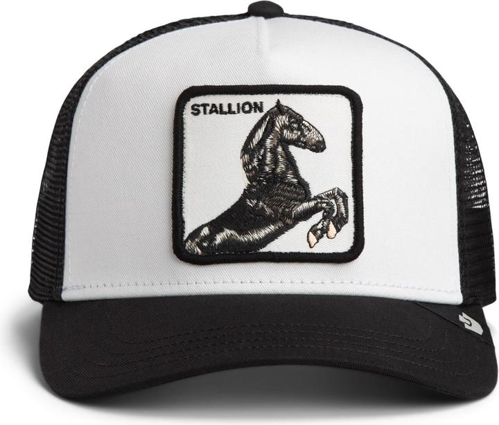 Actual product image Goorin Bros OG Trucker