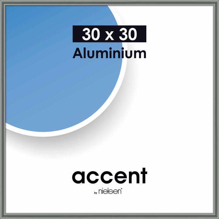 Image du produit Nielsen Accent (30 x 30 cm)