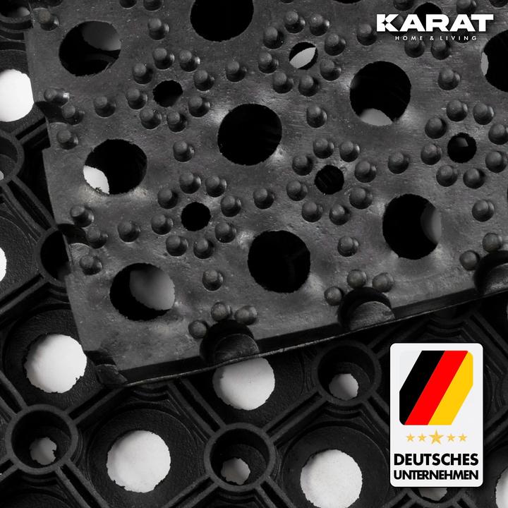 Actual product image Karat Octo Door (100 x 300 cm)