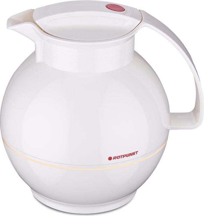 Produktbild Isolierkanne 1l sparkling bla (1 l)