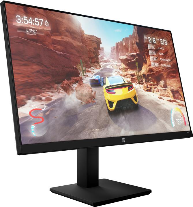 Image du produit HP X27 (1920 x 1080 pixels, 27")