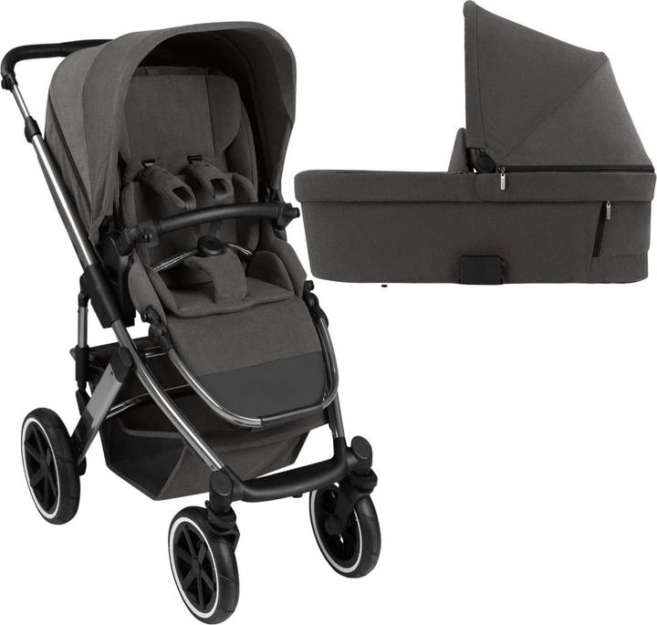 Image du produit ABC Design Salsa 5 Air Almond (0 Mois - 4 Années)