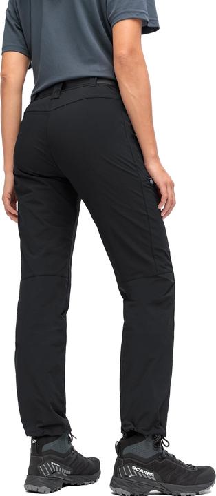 Image du produit Maier Sports Femmes Lulaka Hiver (S)