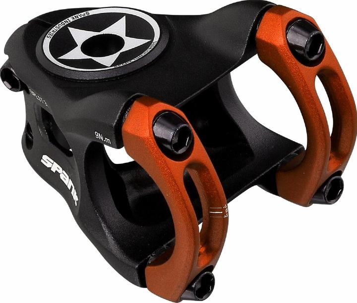 Produktbild Spank Split 35 (45 mm, 35 mm)