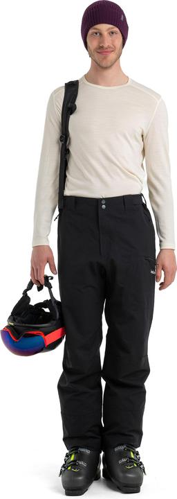 Image du produit Icebreaker 200 Oasis L/S Crewe (XL)