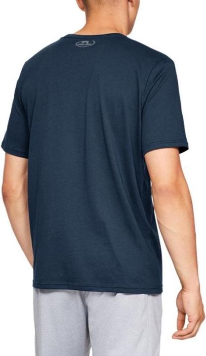 Immagine prodotto Under Armour Sportstyle petto sinistro S/S (XXL)