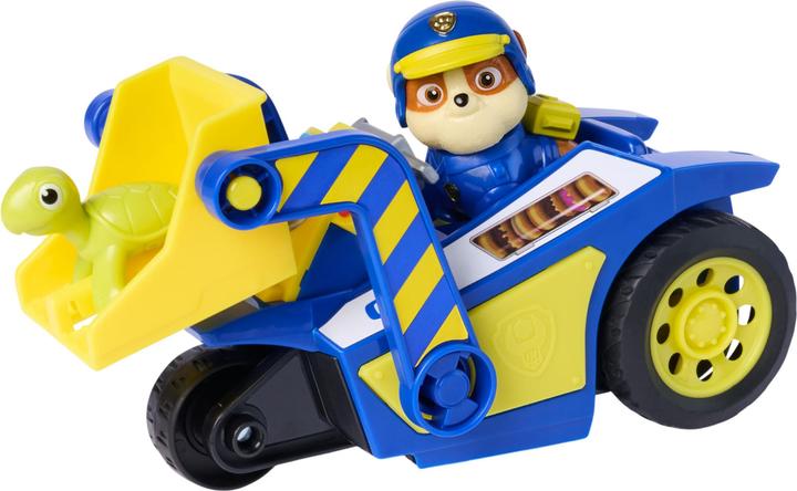 Produktbild Nobrand Paw Patrol Search And Rescue Vehicle Rubble