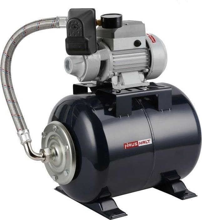 Haushalt HF-370QB (Pompe à eau domestique)
