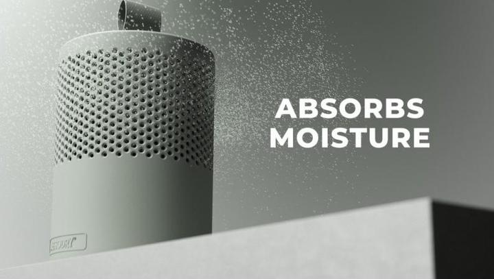 Produktbild Absodry Duo Family (25 m²)
