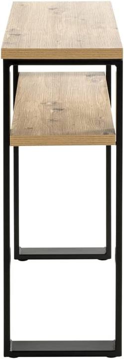 Produktbild HAKU Möbel Konsole (70 x 28 x 75 cm)