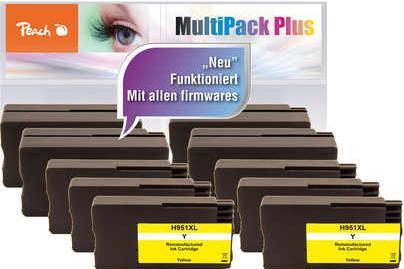 Produktbild Peach Nr. 950XL/951XL Multipack (M, C, Y, BK)