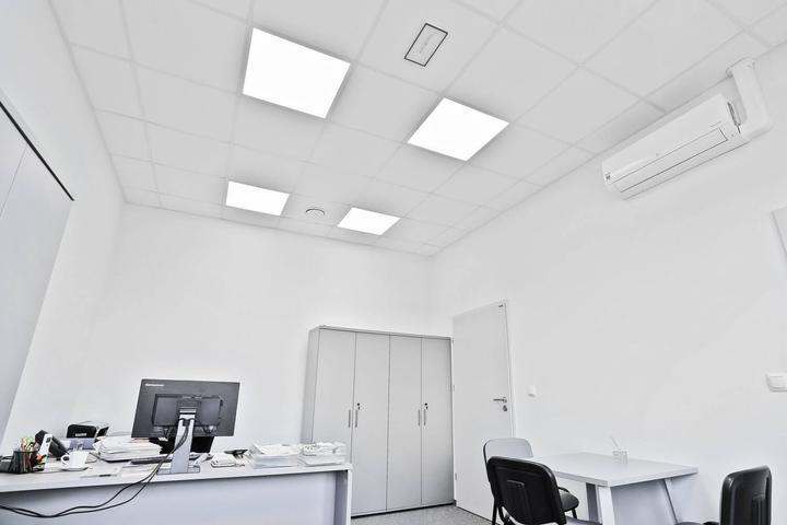 Immagine prodotto Ledvance LEDV Apparecchio da incasso a LED (3630 lm)