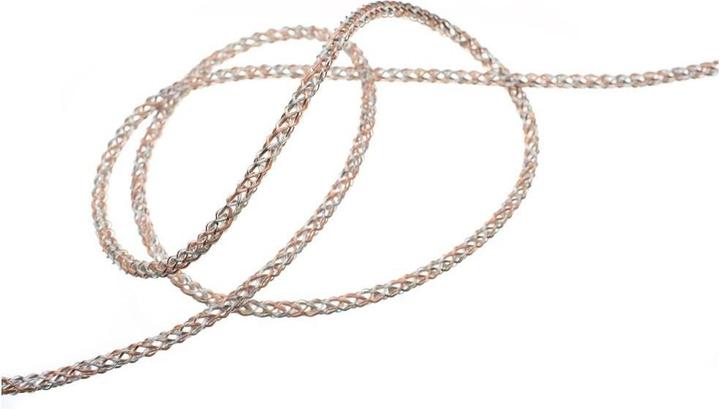 Actual product image Fixed LED Gaming USB-C/C 60W cable 1.2m Flerfarvet (1.20 m, 60 W)