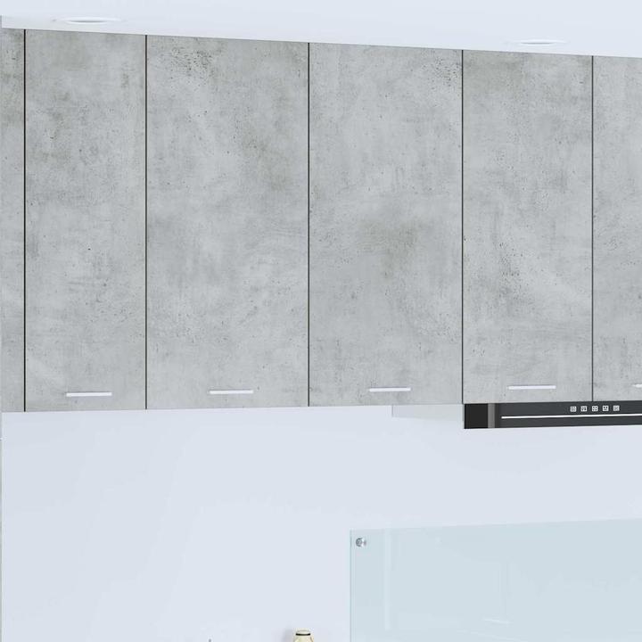 Produktbild vidaXL Küchenaufbewahrung (31 x 80 x 80 cm)