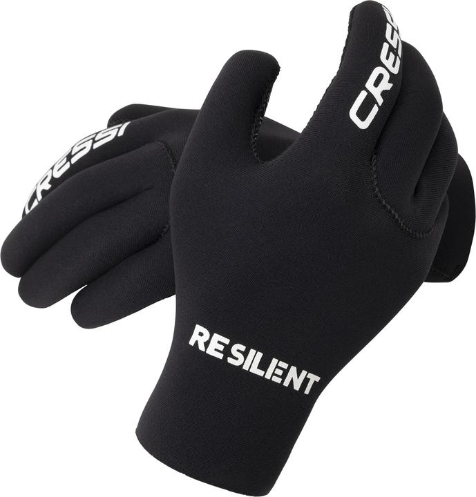 Productafbeelding Cressi Veerkrachtig (3 mm, 2/1 mm, XL)