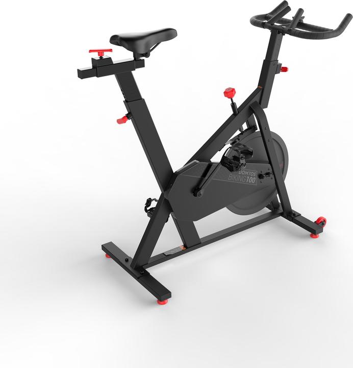 Actual product image Domyos BIKING 100