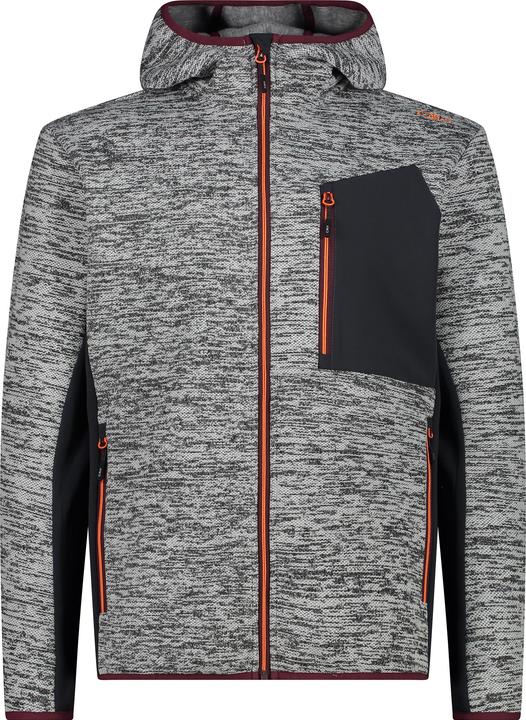 Produktbild CMP Campagnolo Hoodie (54)