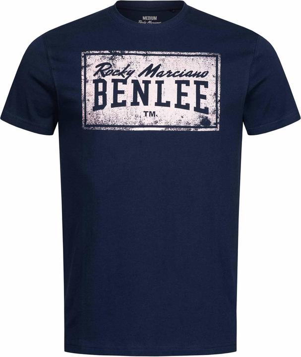 Actual product image Benlee Boxlabel (L)