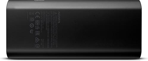 Actual product image Adata P12500d (12500 mAh, 45 Wh)