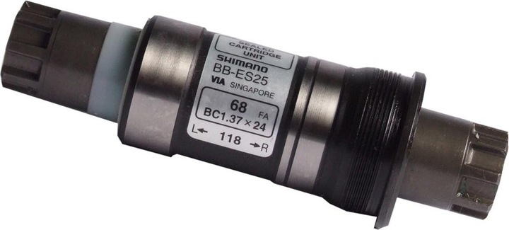 Immagine prodotto Shimano OCTALINK 68x113mm BB-ES25