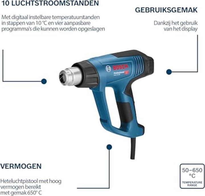 Produktbild Bosch Professional GHG 23-66