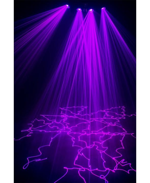 Actual product image Laserworld EL-900RGB (LED)