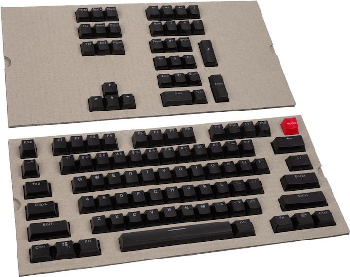 Actual product image Glorious PC Gaming Race G-104