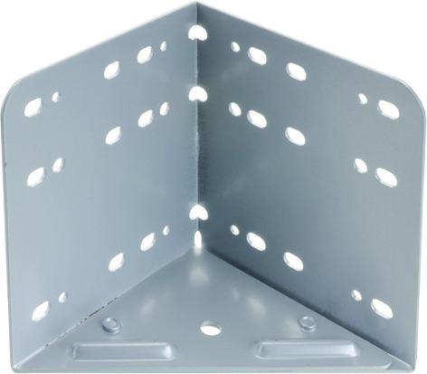 Charmag Angle de charge du lit (Angles d'angle, 1 pcs)