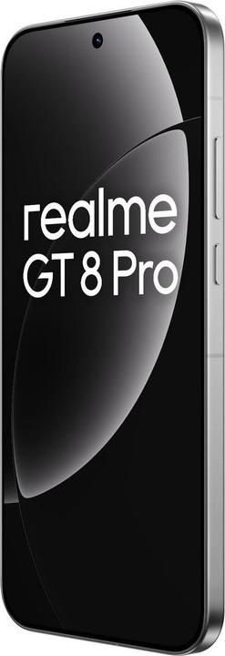 Productafbeelding realme GT8 PRO 16/512GB 5G (512 GB, Wit, Wit, 6.79", Dubbele SIM, 5G)