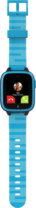 Image du produit Xplora XGO3 2nd Gen Watch Phone, blue (4G)