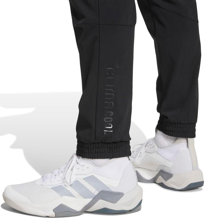 Produktbild Adidas Tech App S-Pant - black/carbon (XXL)
