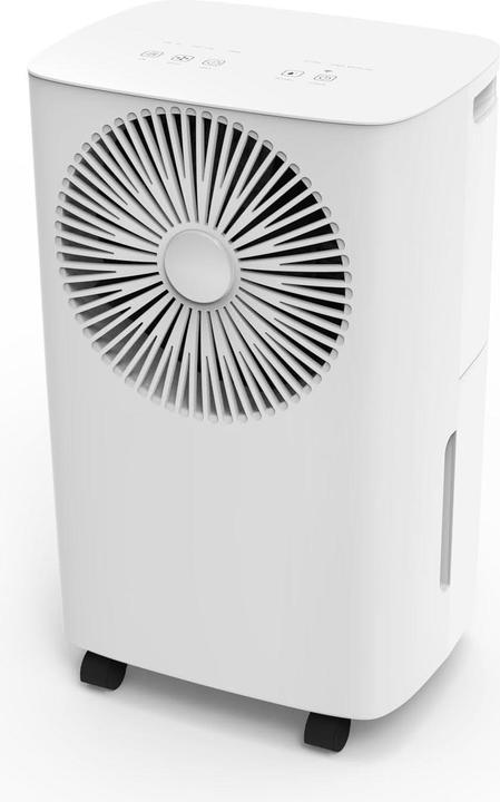 Image du produit Zibro Déshumidificateur d'Air TD-C2410 (25 m², 10 l/24h)