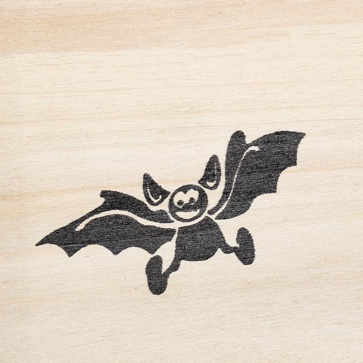 Produktbild Relaxdays Fledermauskasten