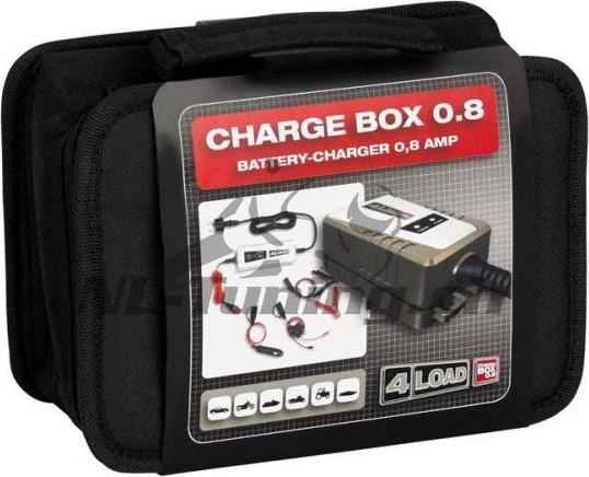 Image du produit SW-Stahl Ladegerät 4Load Charge Box universell (12V, 0.80 A)
