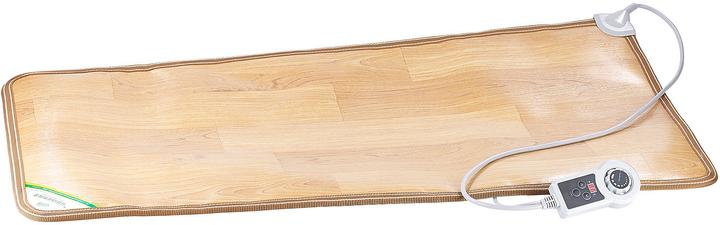 Produktbild Infactory Beheizbare Fussboden-Matte (105 x 55 cm)