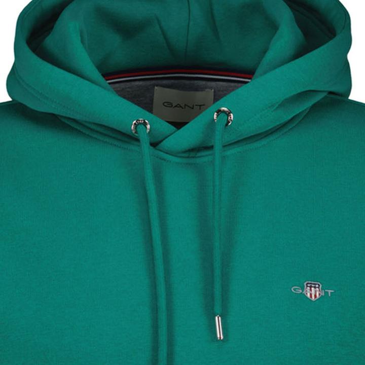 Produktbild GANT Regular Shield Hoodie (M)